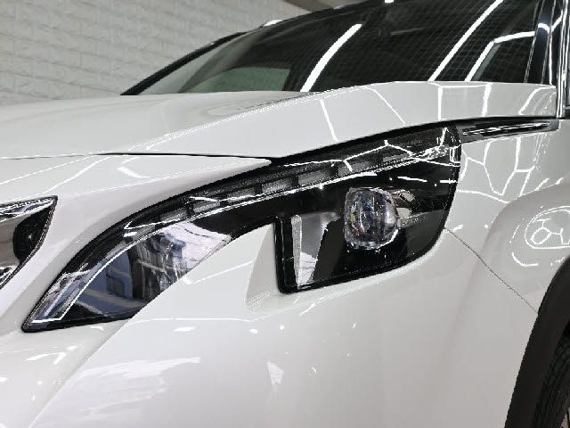 PEUGEOT 3008 2020 Image 31
