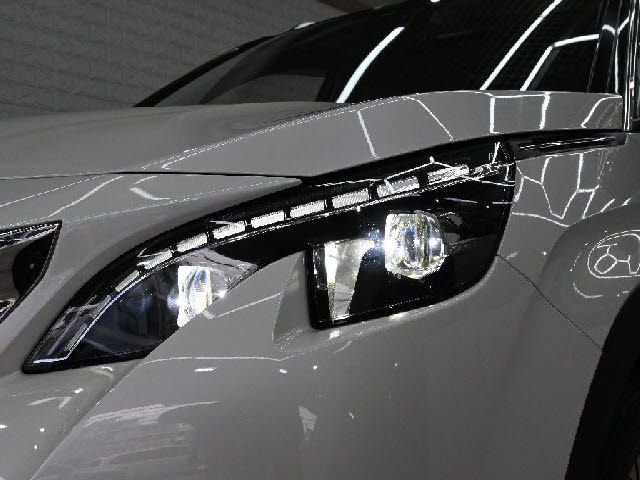 PEUGEOT 3008 2020 Image 31