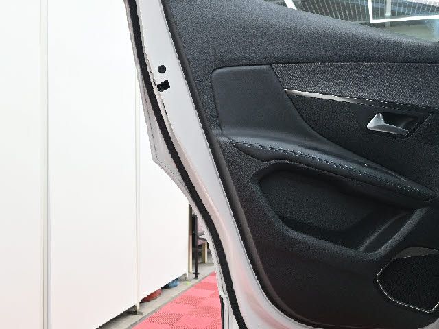 PEUGEOT 3008 2020 Image 31