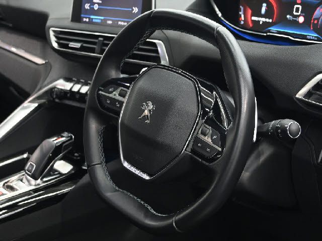 PEUGEOT 3008 2020 Image 31