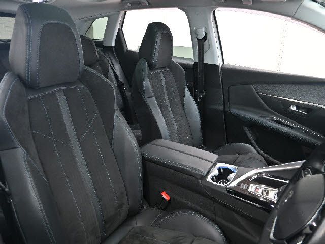 PEUGEOT 3008 2020 Image 31