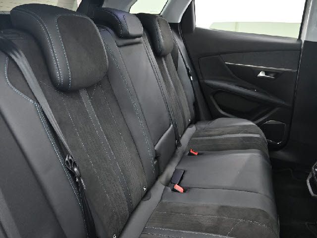 PEUGEOT 3008 2020 Image 31