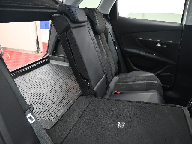 PEUGEOT 3008 2020 Image 31