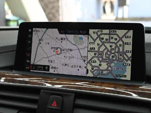 BMW 3SERIES TOURING 2018 Image 31