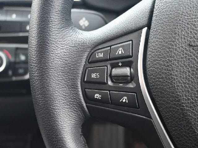 BMW 3SERIES TOURING 2018 Image 31