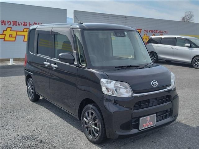 DAIHATSU TANTO 2019 Image 31