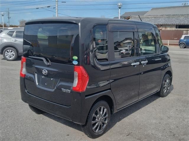 DAIHATSU TANTO 2019 Image 31