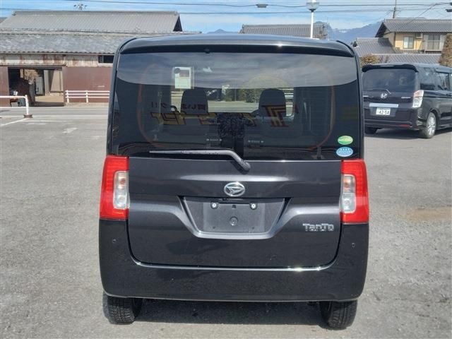 DAIHATSU TANTO 2019 Image 31