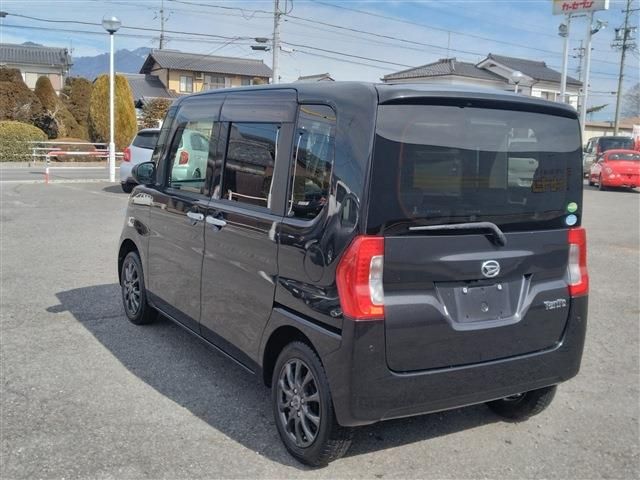DAIHATSU TANTO 2019 Image 31