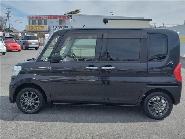 DAIHATSU TANTO 2019 Image 31