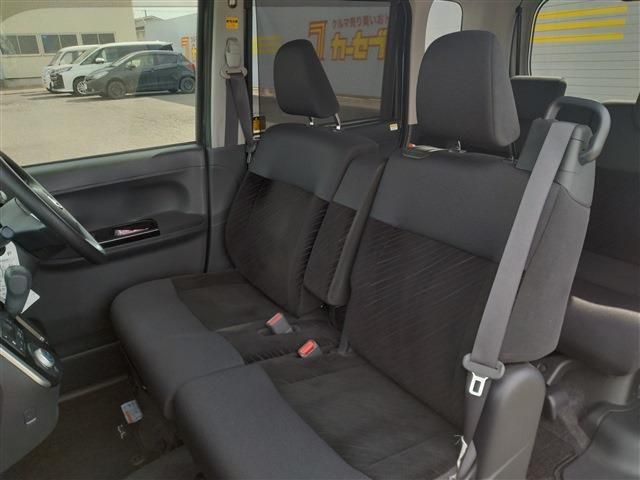 DAIHATSU TANTO 2019 Image 31