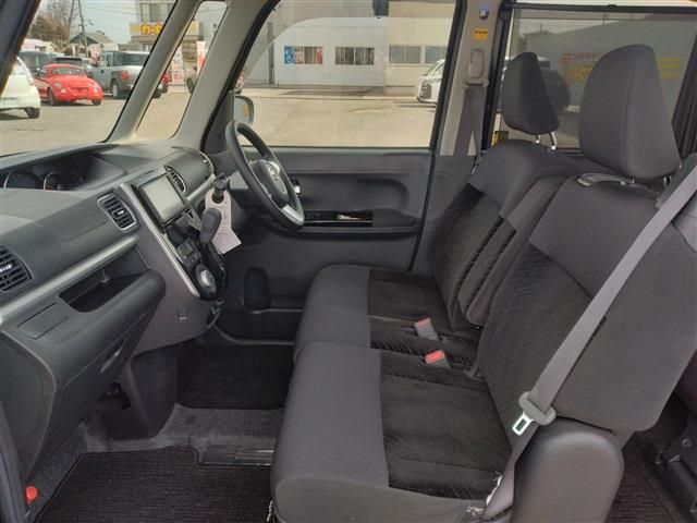 DAIHATSU TANTO 2019 Image 31