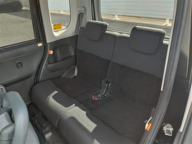 DAIHATSU TANTO 2019 Image 31