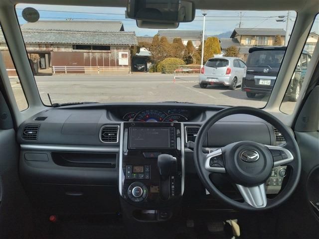 DAIHATSU TANTO 2019 Image 31