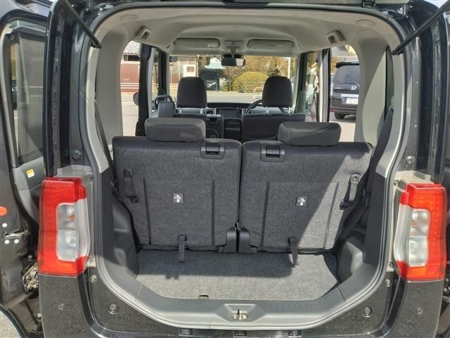 DAIHATSU TANTO 2019 Image 31