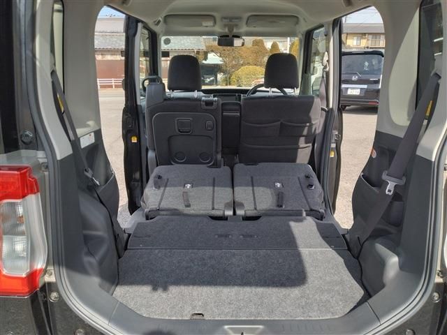 DAIHATSU TANTO 2019 Image 31