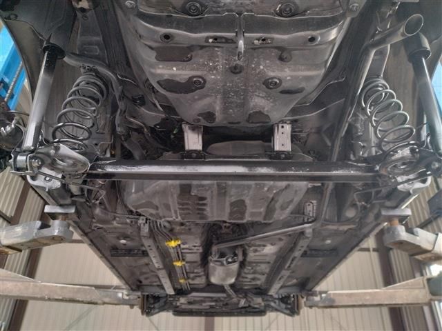 DAIHATSU TANTO 2019 Image 31