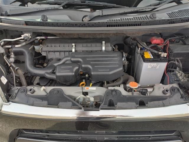 DAIHATSU TANTO 2019 Image 31