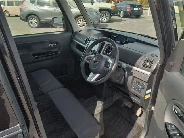 DAIHATSU TANTO 2019 Image 31