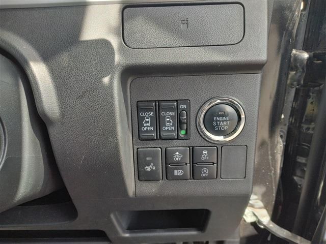 DAIHATSU TANTO 2019 Image 31