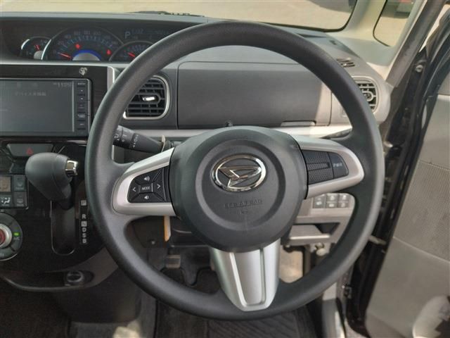 DAIHATSU TANTO 2019 Image 31