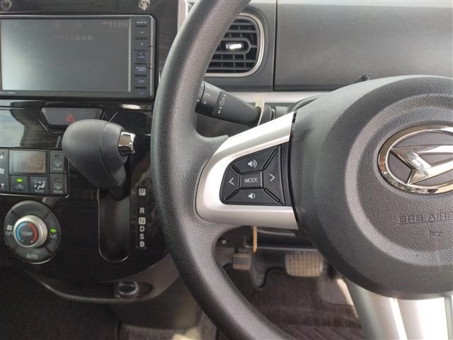 DAIHATSU TANTO 2019 Image 31