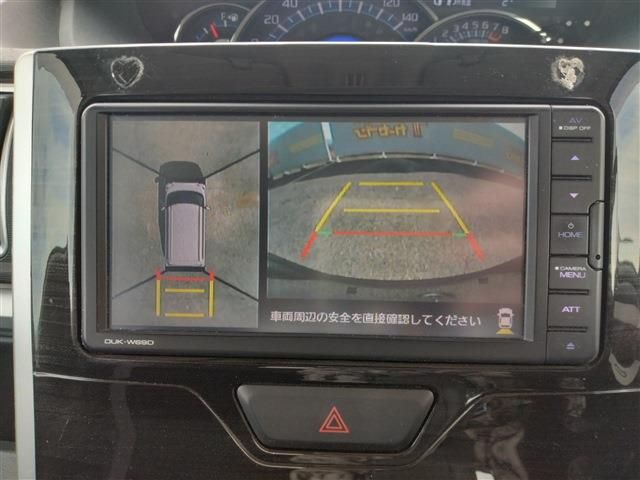 DAIHATSU TANTO 2019 Image 31