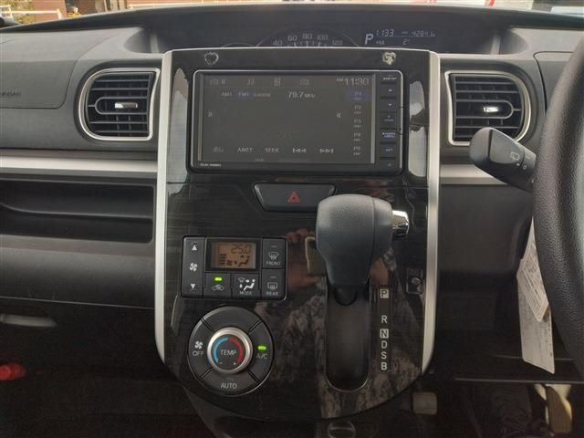 DAIHATSU TANTO 2019 Image 31