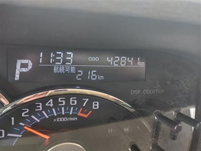 DAIHATSU TANTO 2019 Image 31