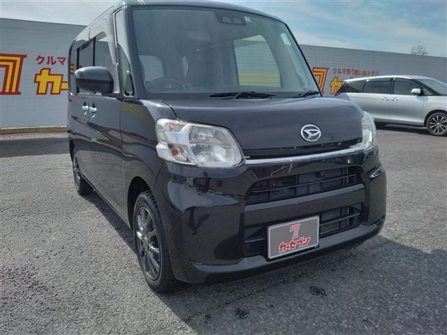 DAIHATSU TANTO 2019 Image 31