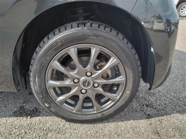 DAIHATSU TANTO 2019 Image 31