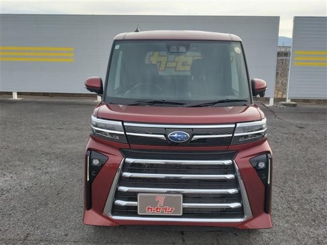 SUBARU CHIFFON CUSTOM 4WD 2025 Image 31