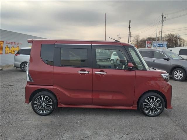 SUBARU CHIFFON CUSTOM 4WD 2025 Image 31