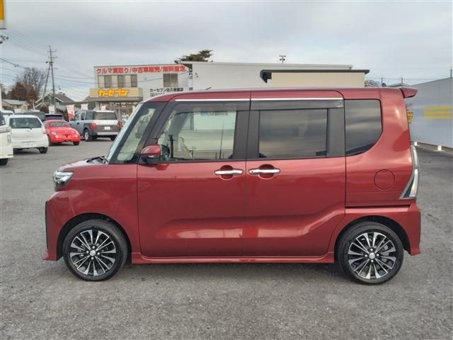 SUBARU CHIFFON CUSTOM 4WD 2025 Image 31