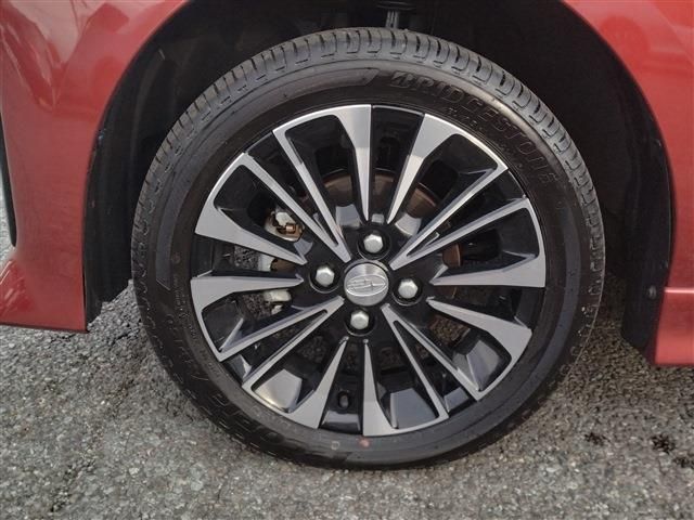 SUBARU CHIFFON CUSTOM 4WD 2025 Image 31