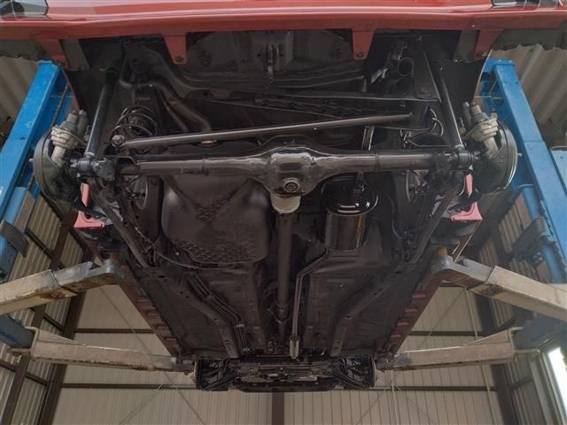 SUBARU CHIFFON CUSTOM 4WD 2025 Image 31