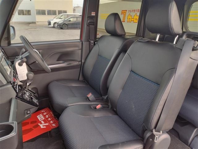 SUBARU CHIFFON CUSTOM 4WD 2025 Image 31