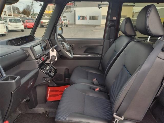 SUBARU CHIFFON CUSTOM 4WD 2025 Image 31