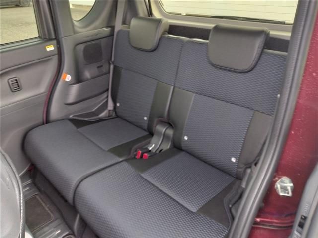 SUBARU CHIFFON CUSTOM 4WD 2025 Image 31