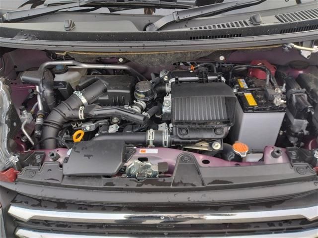 SUBARU CHIFFON CUSTOM 4WD 2025 Image 31