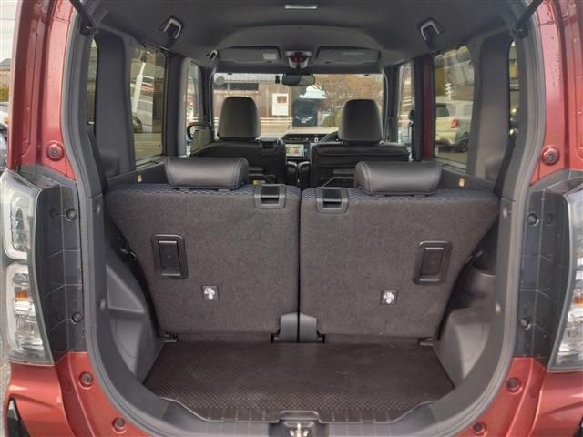 SUBARU CHIFFON CUSTOM 4WD 2025 Image 31