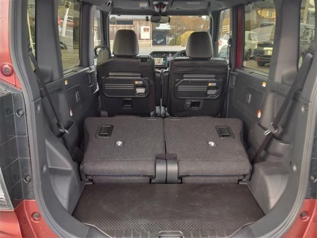 SUBARU CHIFFON CUSTOM 4WD 2025 Image 31