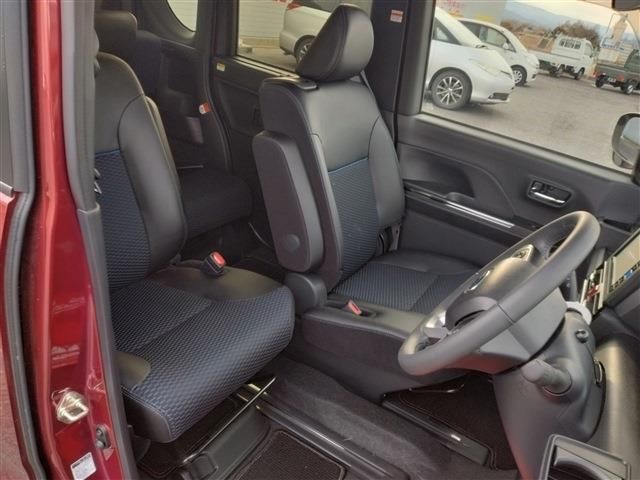 SUBARU CHIFFON CUSTOM 4WD 2025 Image 31