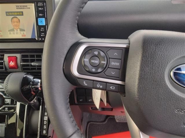 SUBARU CHIFFON CUSTOM 4WD 2025 Image 31