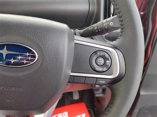 SUBARU CHIFFON CUSTOM 4WD 2025 Image 31