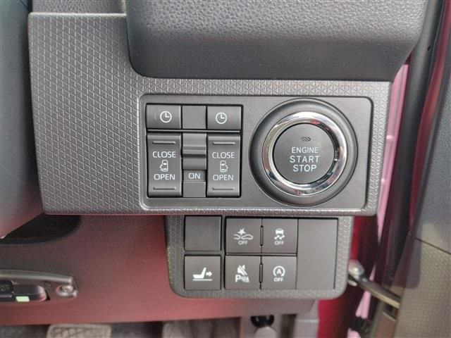 SUBARU CHIFFON CUSTOM 4WD 2025 Image 31