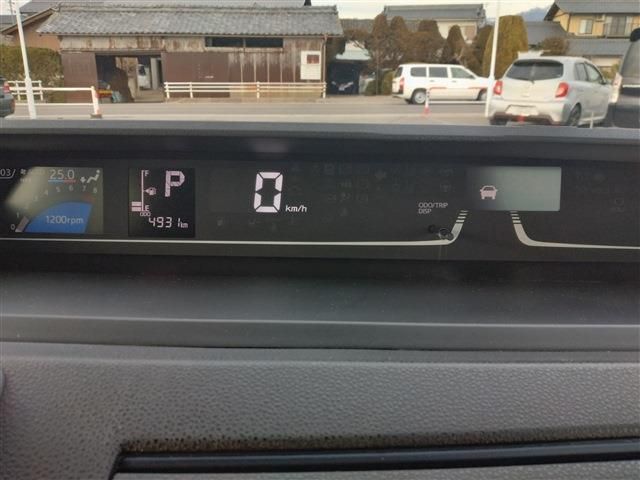 SUBARU CHIFFON CUSTOM 4WD 2025 Image 31