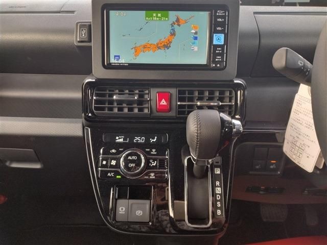 SUBARU CHIFFON CUSTOM 4WD 2025 Image 31