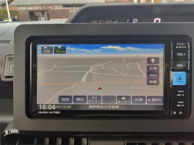 SUBARU CHIFFON CUSTOM 4WD 2025 Image 31