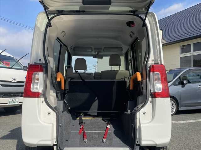 DAIHATSU TANTO 2014 Image 31